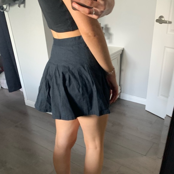 urban outfitters skirt - Picture 2 of 3